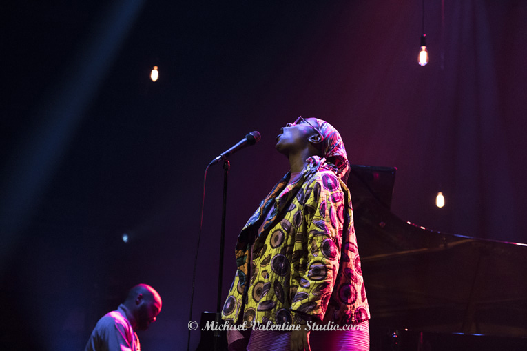 CÃ©cile McLorin Salvant