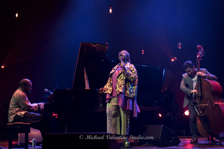 CÃ©cile McLorin Salvant