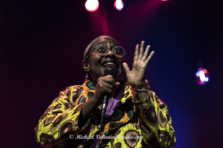 CÃ©cile McLorin Salvant