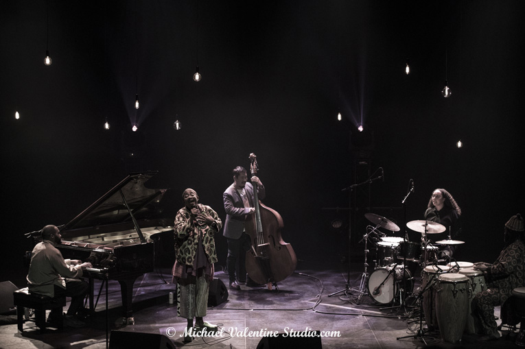 CÃ©cile McLorin Salvant