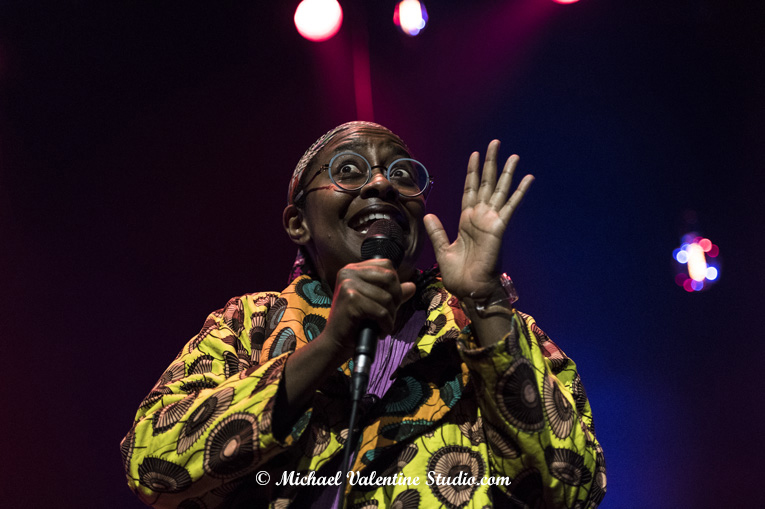 CÃ©cile McLorin Salvant