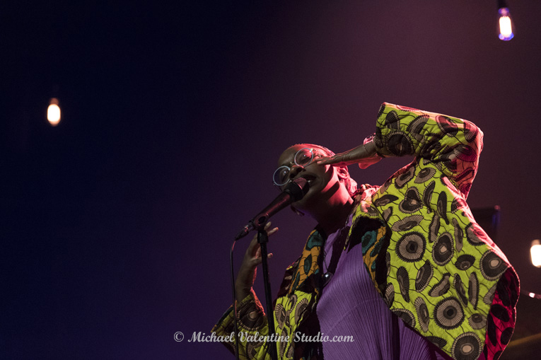 CÃ©cile McLorin Salvant