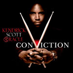 Kendrick Scott - Conviction