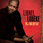 Lionel Louke - Karibu