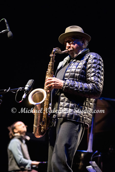 Charles Lloyd