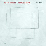 Keith Jarrettt, Charlie Haden - Jasmine