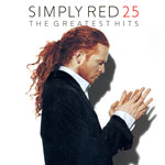 Simply Red2 - The Greatest Hits