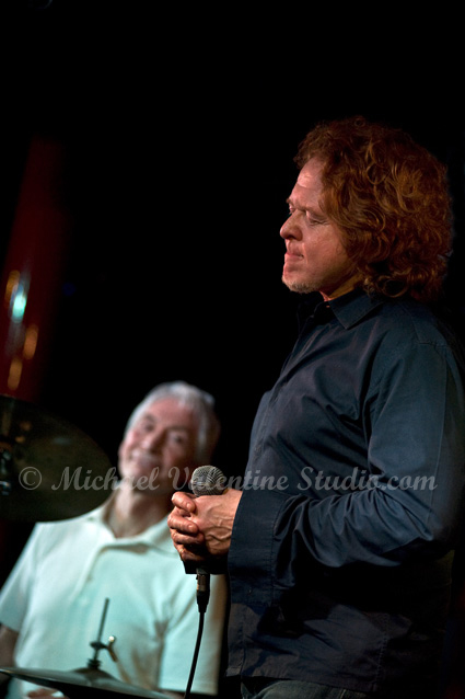 Charlie Watts (The ABC & D of Boogie Woogie) featuring Mick Hucknall