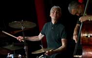 Charlie Watts (The ABC & D of Boogie Woogie)