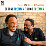 George Freeman / Chico Freeman - All In The Family