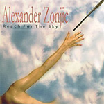 Alexander Zonjic - Reach For The Sky. (CLick to go to his page)