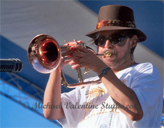 Chuck Mangione