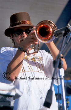 Chuck Mangione