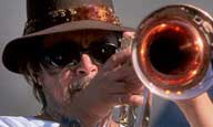 Chuck Mangione