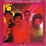 Return To Forever featuring Chick Corea - No Mystery