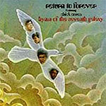 return to forever - the hymn of the seventh