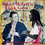 Bobby McFerrin / Chick Corea - The Mozart Sessions