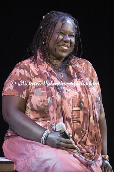 Randy Crawford