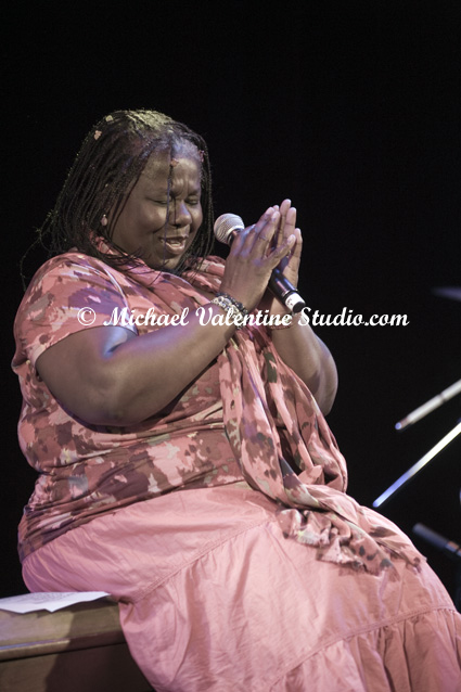 Randy Crawford