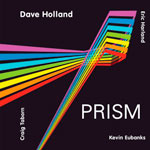 Dave Holland's Prism - Prism
