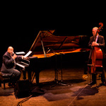 Kenny Barron & Dave Holland @ the London Jazz Festival 2014 (click to go to this page)