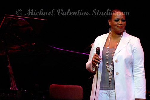 Dianne Reeves