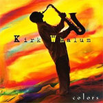 Kirk Whalum - Color