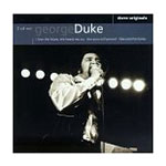 George Duke - Three Originals