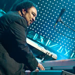 George Duke's Tribute (Click to go to his page)