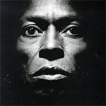 Miles Davis - Tutu (Click to go to his page)