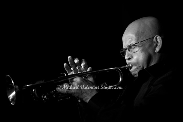 Eddie Henderson