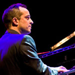 Jason Rebello with Cleveland Watkiss & friends (click to go to this page)