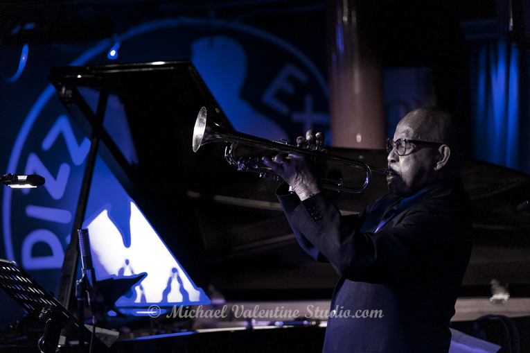 Eddie Henderson Quartet