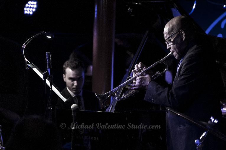 Eddie Henderson Quartet