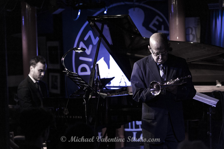 Eddie Henderson Quartet