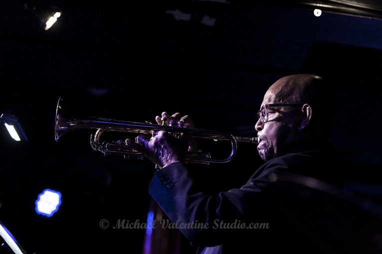 Eddie Henderson