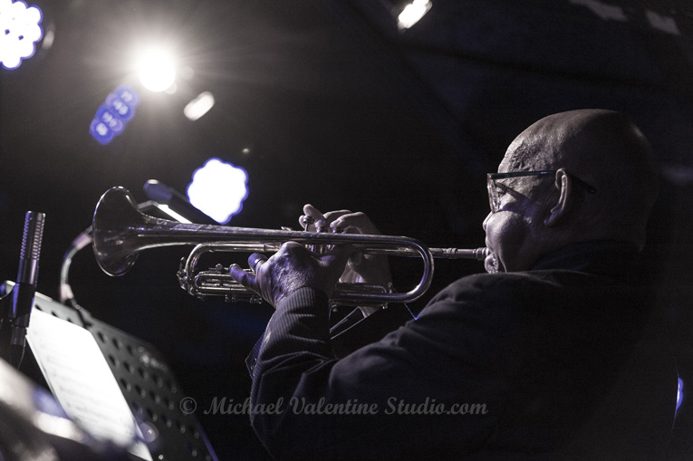 Eddie Henderson