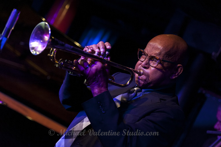 Eddie Henderson