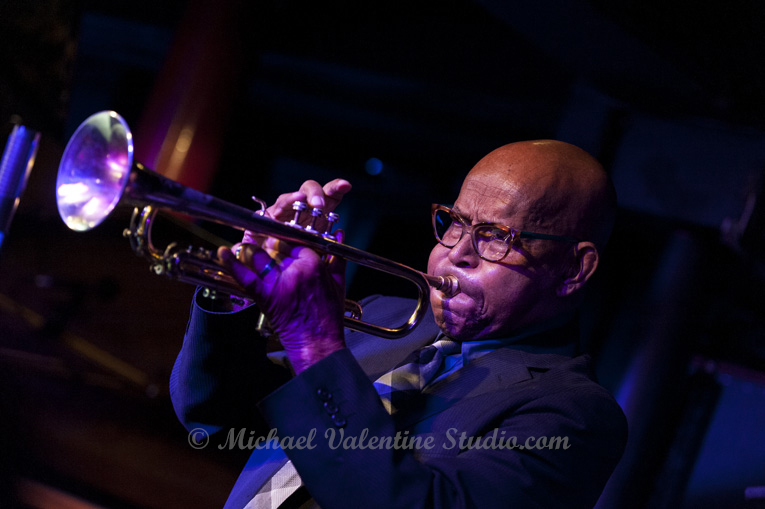 Eddie Henderson