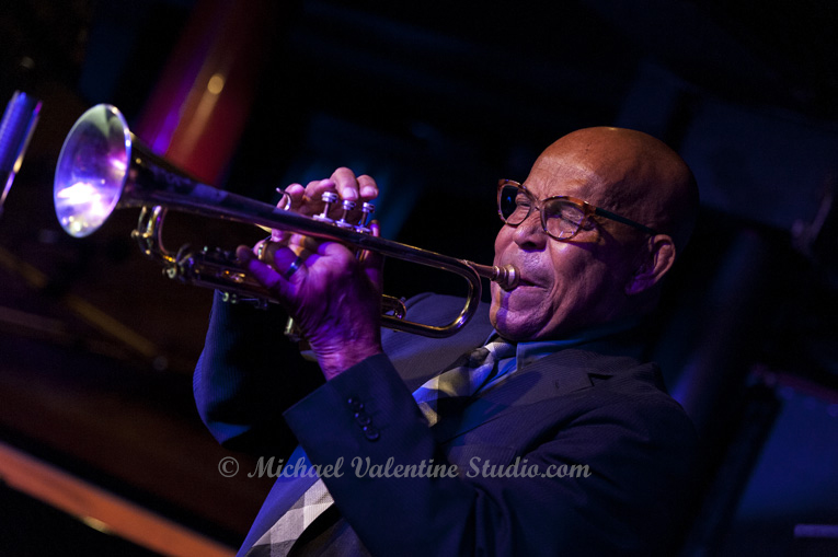 Eddie Henderson