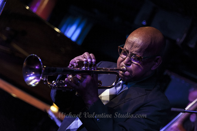 Eddie Henderson