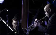 Eddie Henderson Quartet