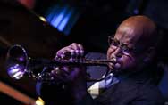 Eddie Henderson Quartet