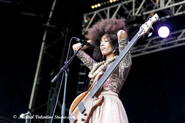 Esperanza Spalding