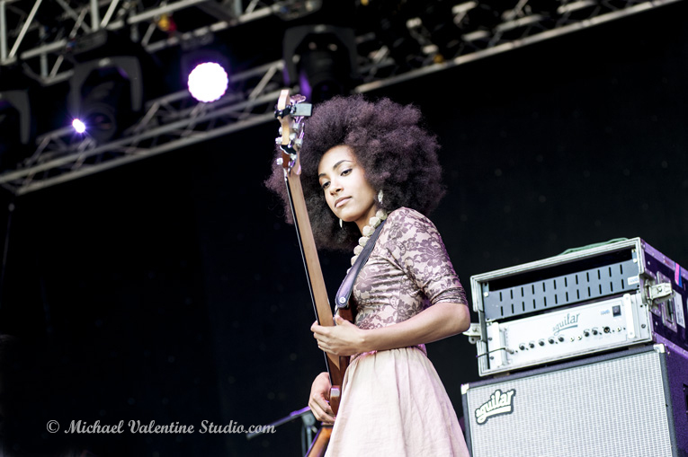 Esperanza Spalding