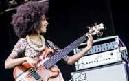 Esperanza Spalding