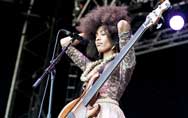 Esperanza Spalding