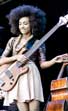 Esperanza Spalding