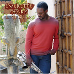 Everette Harp - In The  Moment