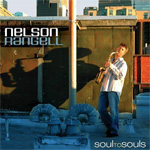 Nelson Rangell - Soul to Soul